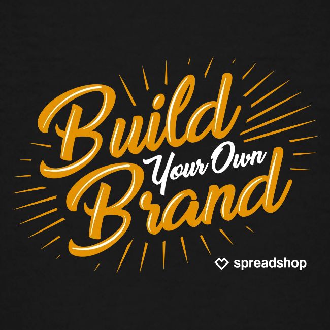 Build Your Own Brand