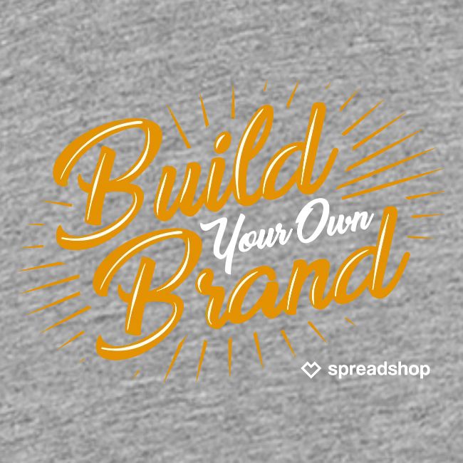 Build Your Own Brand