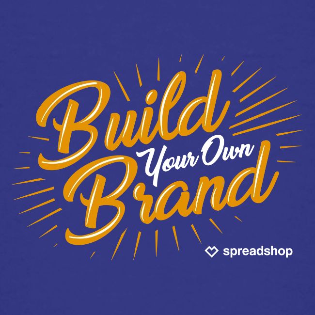 Build Your Own Brand