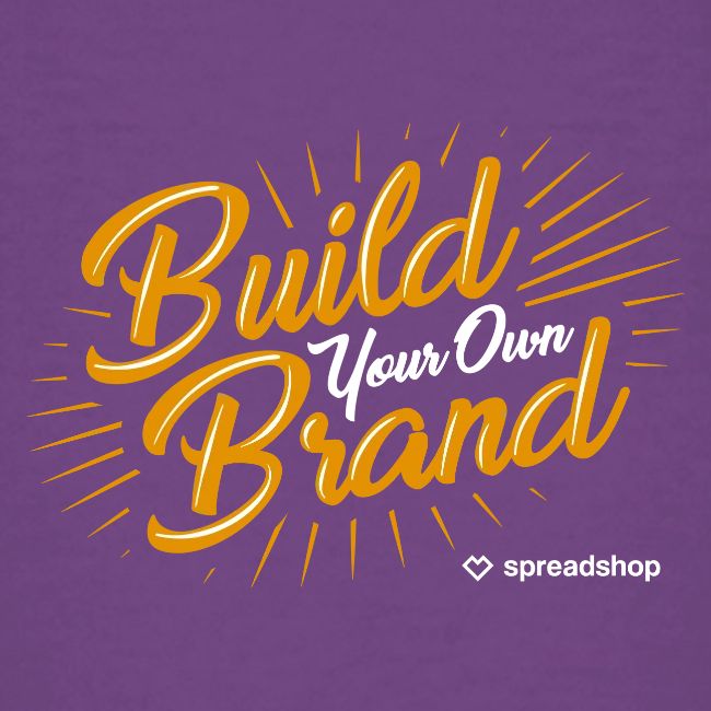 Build Your Own Brand