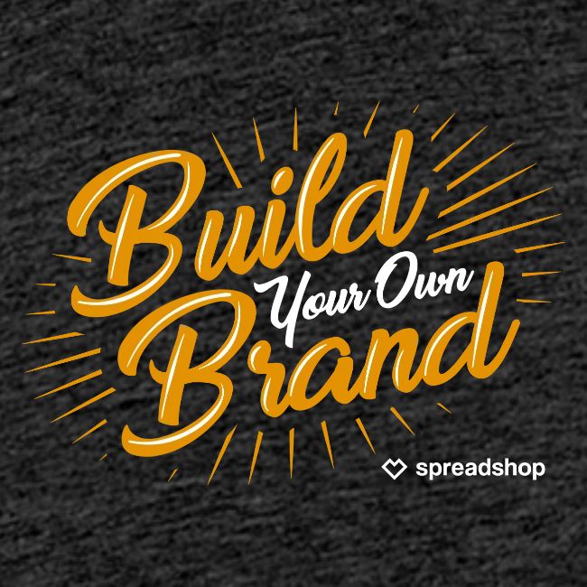 Build Your Own Brand