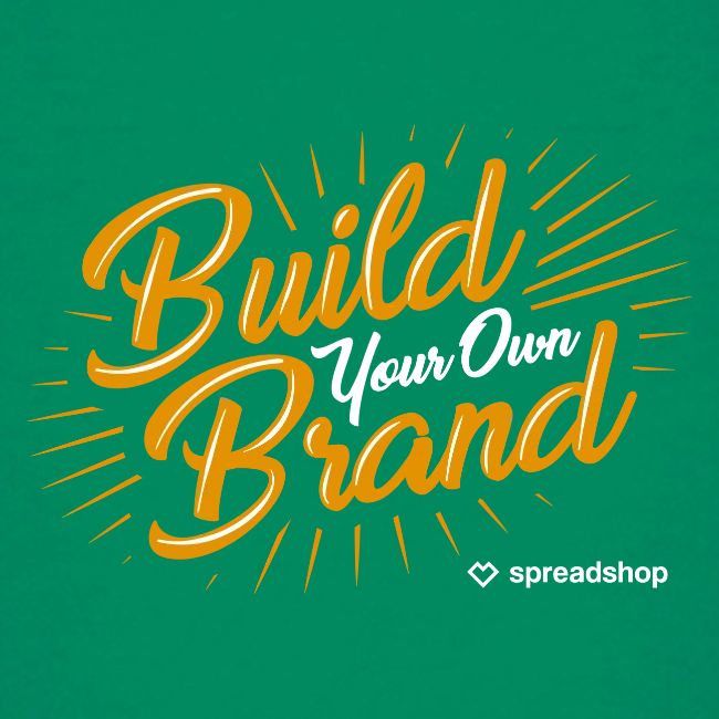 Build Your Own Brand