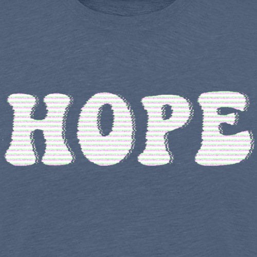 Hope - Kids' Premium T-Shirt