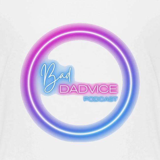 Bad Dadvice Logo