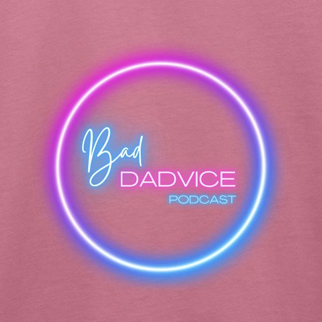 Bad Dadvice Logo