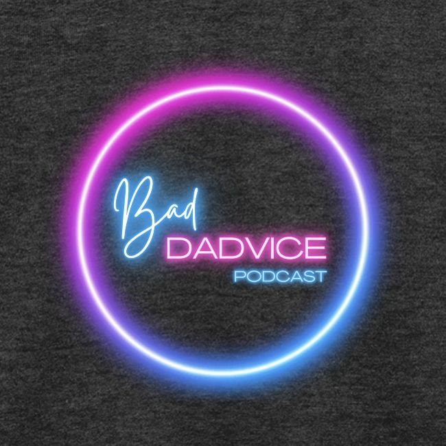 Bad Dadvice Logo