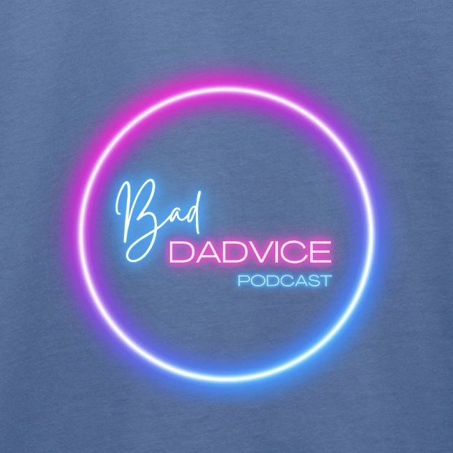Bad Dadvice Logo