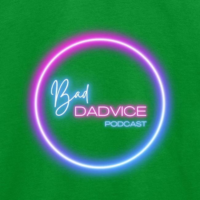 Bad Dadvice Logo