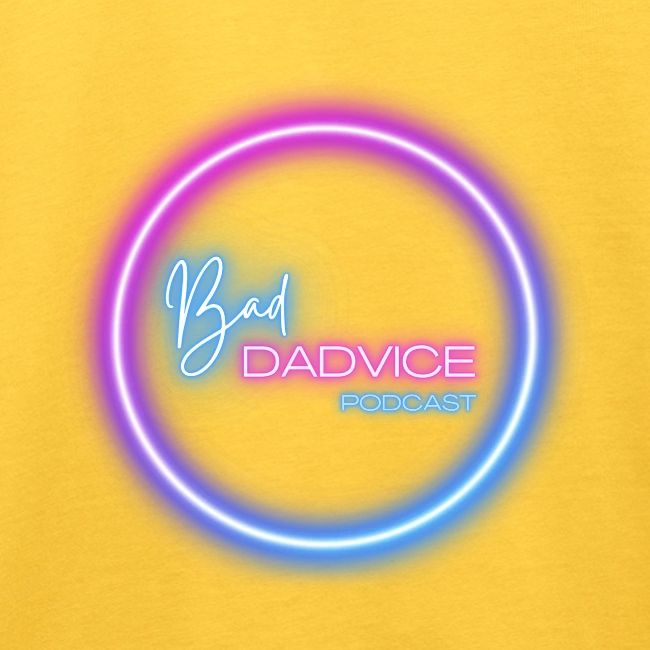 Bad Dadvice Logo