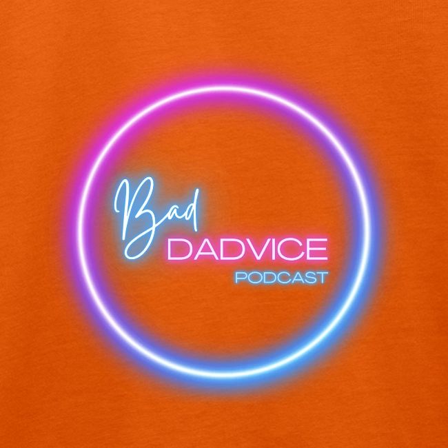 Bad Dadvice Logo