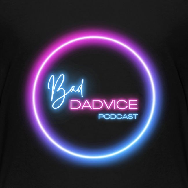 Bad Dadvice Logo