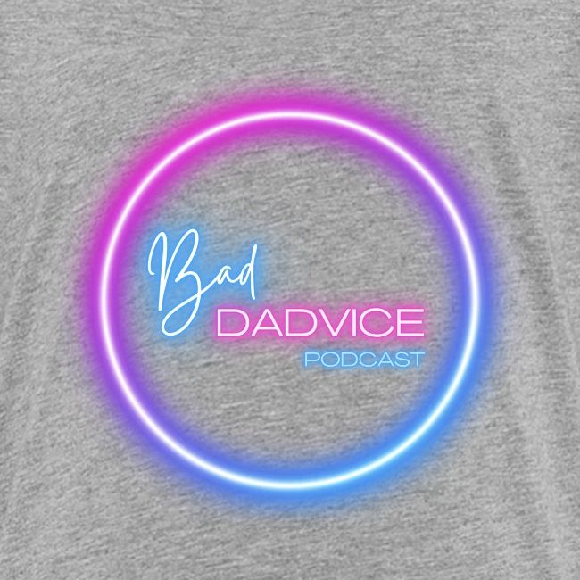Bad Dadvice Logo