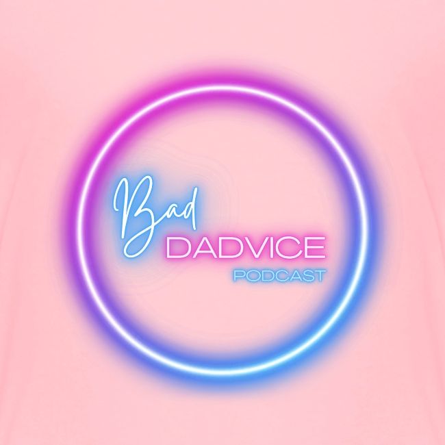 Bad Dadvice Logo