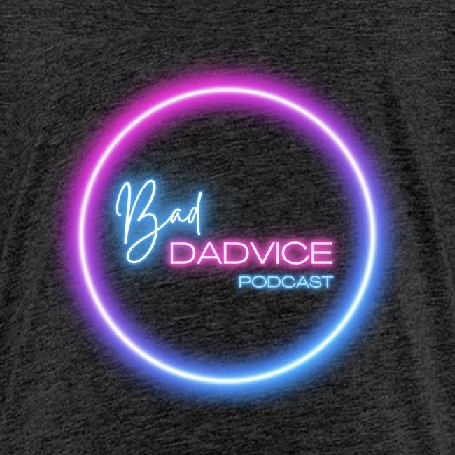 Bad Dadvice Logo