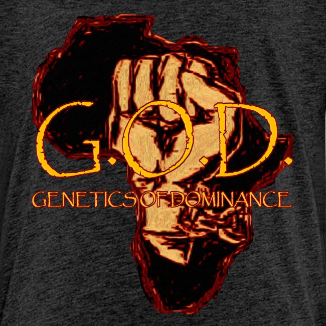 Genetics of Dominance