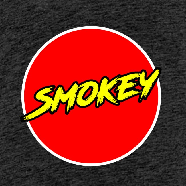 Smokey Mug