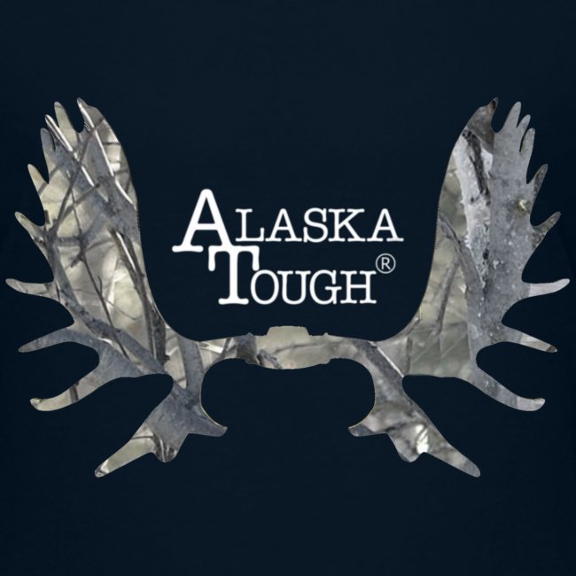 Alaska Tough Camo