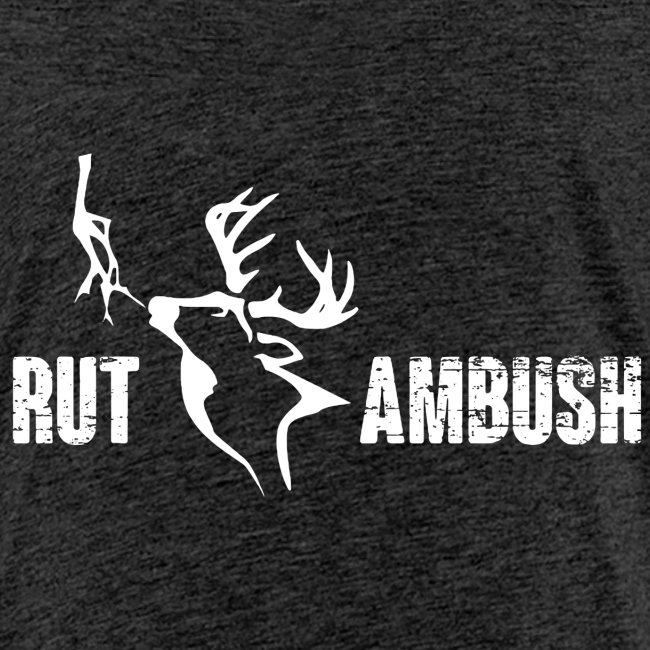 Rut Ambush Merchandise