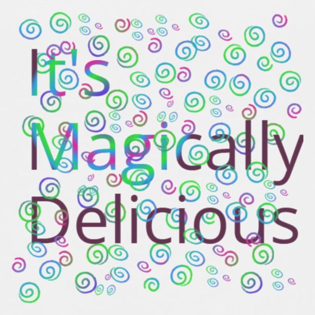 Magically