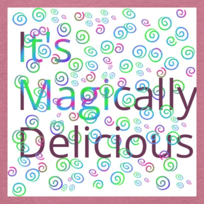 Magically
