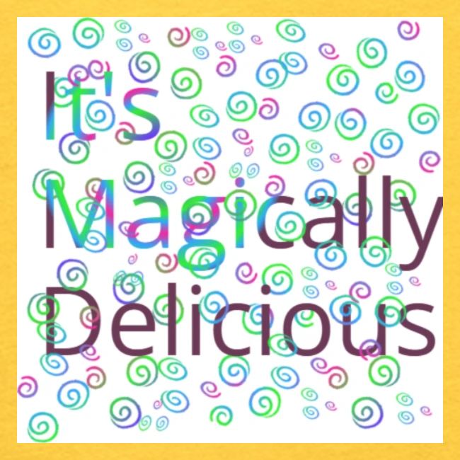 Magically