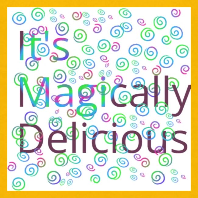Magically
