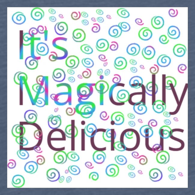 Magically