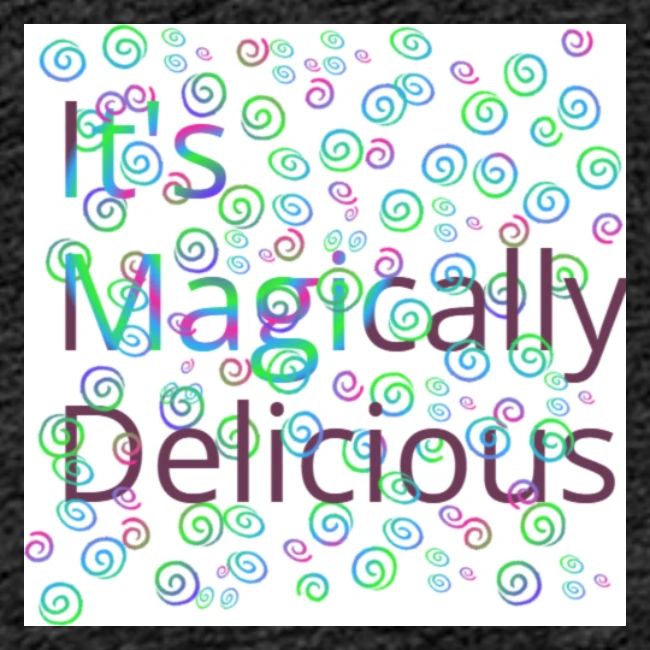 Magically
