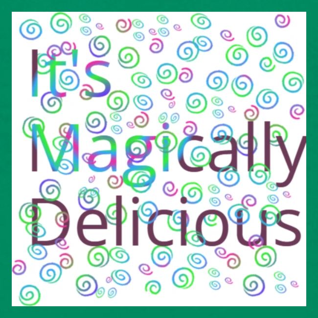 Magically