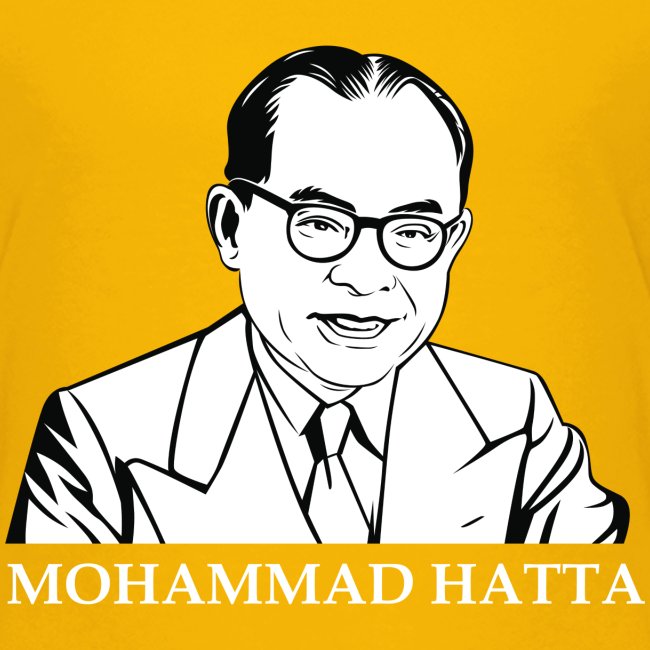 Mohammad Hatta