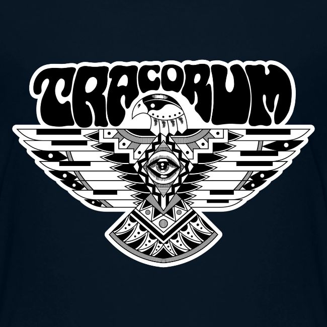 Tracorum "Allen Forbes"