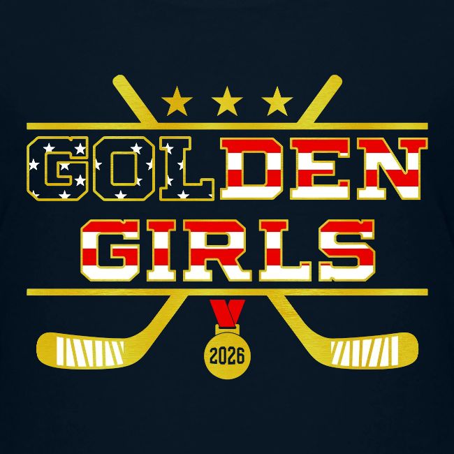 Golden GIrls 2026