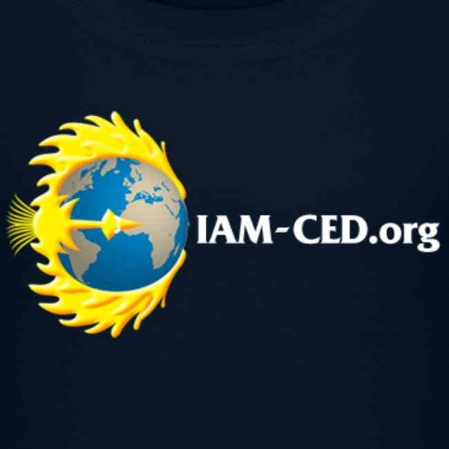 iam-ced.org Logo Phoenix