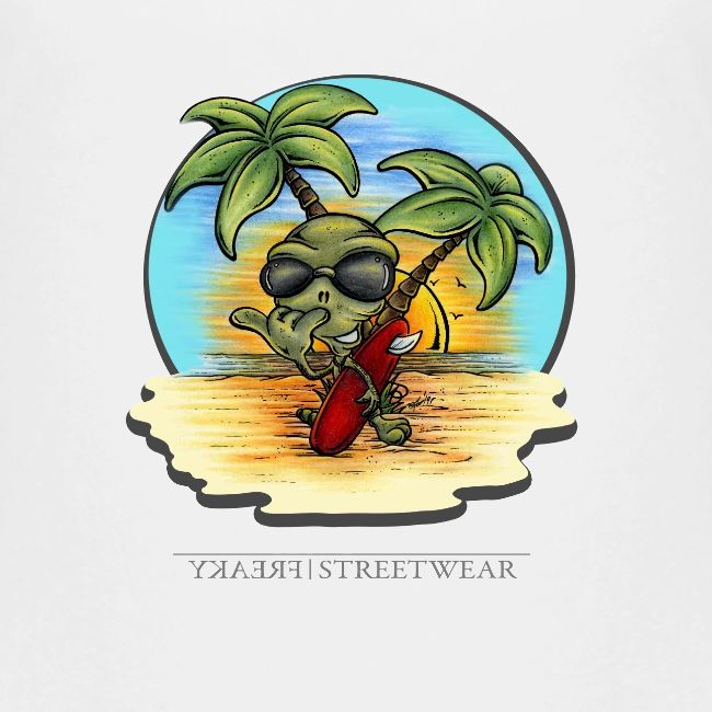 let's have a safe surf home