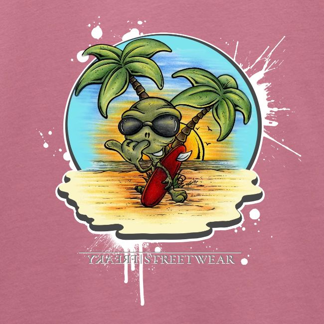 let's have a safe surf home