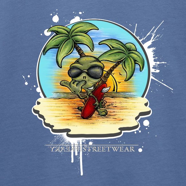 let's have a safe surf home