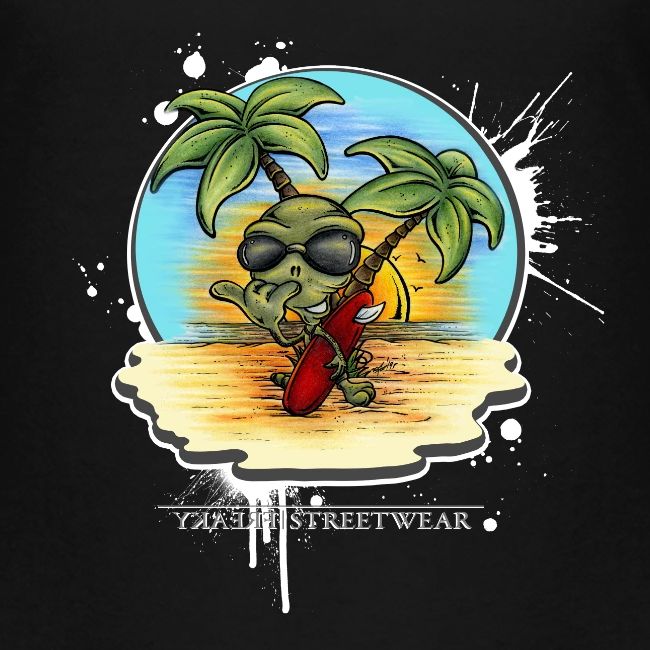 let's have a safe surf home