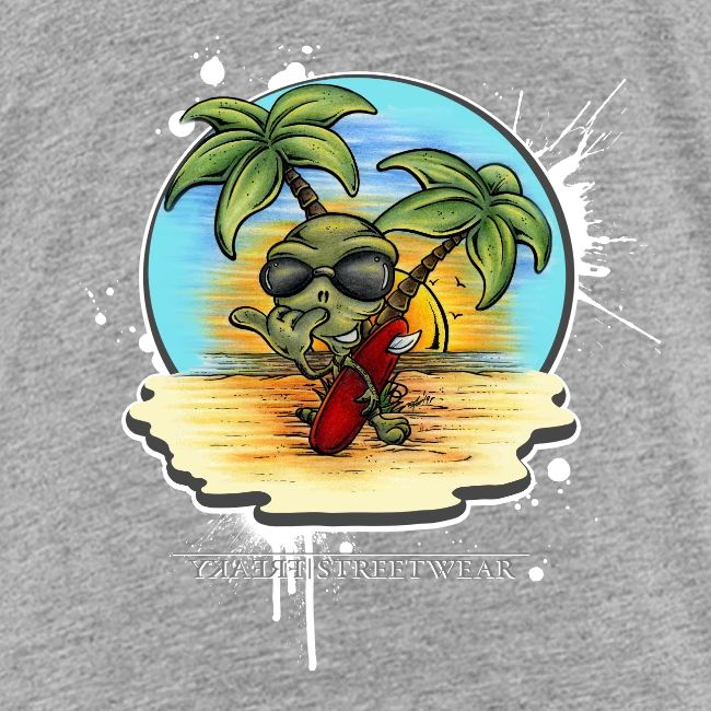 let's have a safe surf home