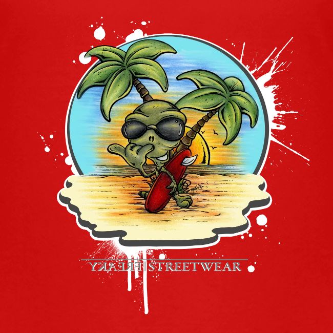 let's have a safe surf home