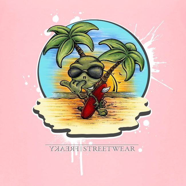 let's have a safe surf home