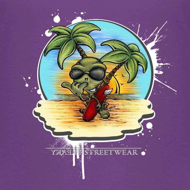 let's have a safe surf home