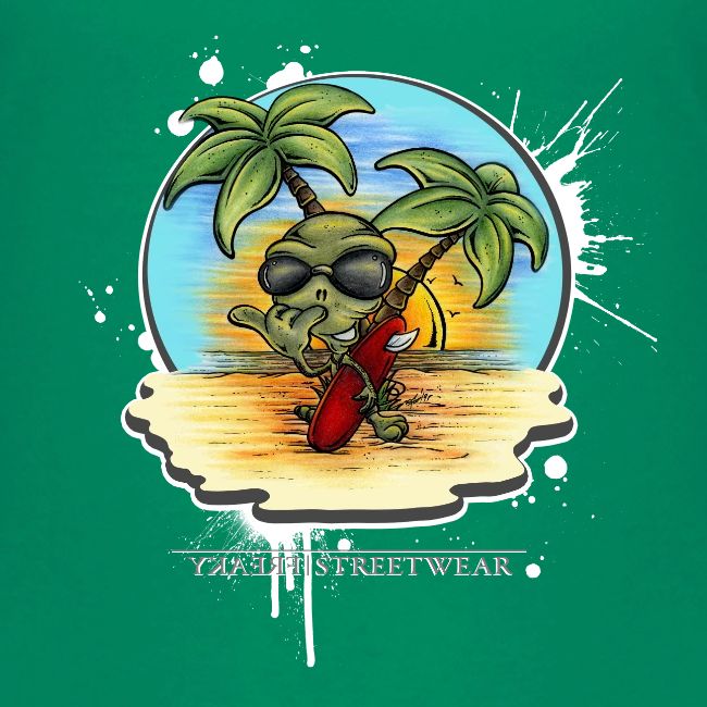 let's have a safe surf home