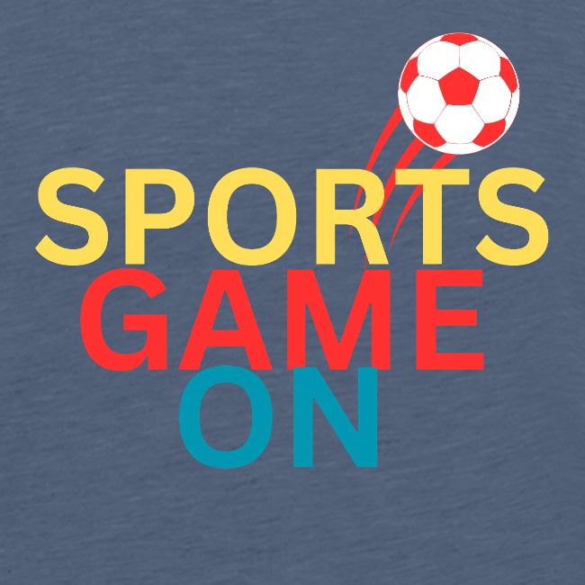 Sports Lover
