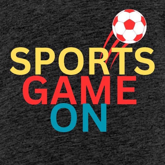 Sports Lover
