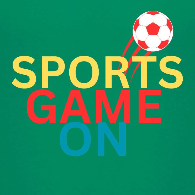 Sports Lover