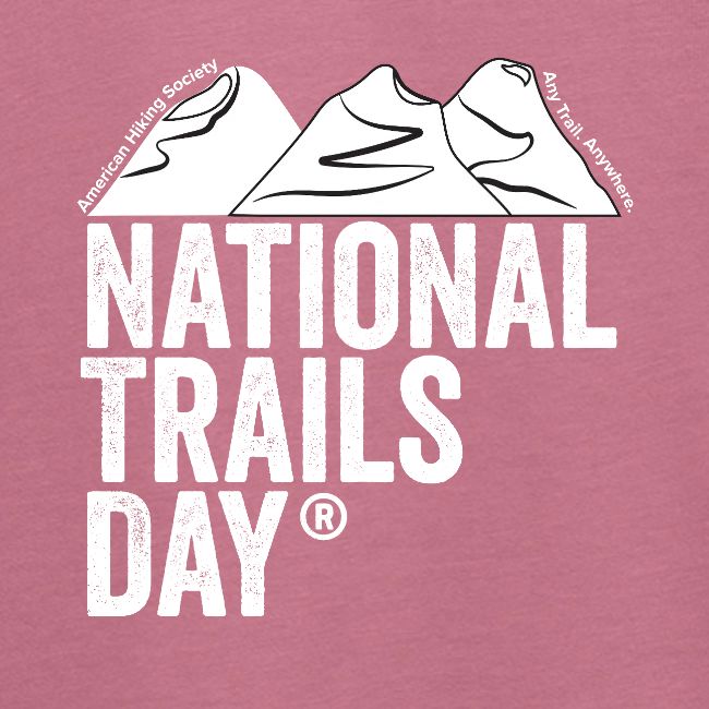 National Trails Day