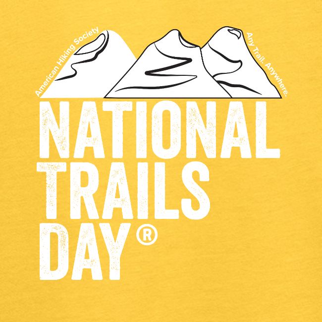 National Trails Day