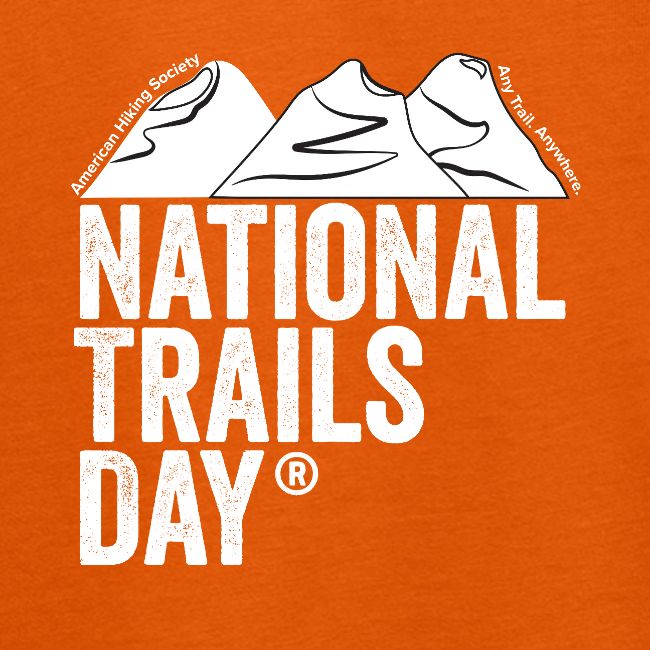 National Trails Day