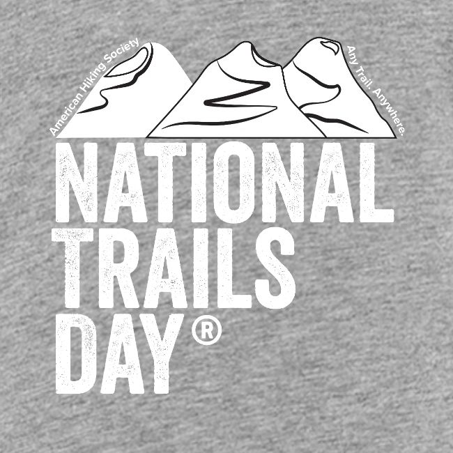 National Trails Day