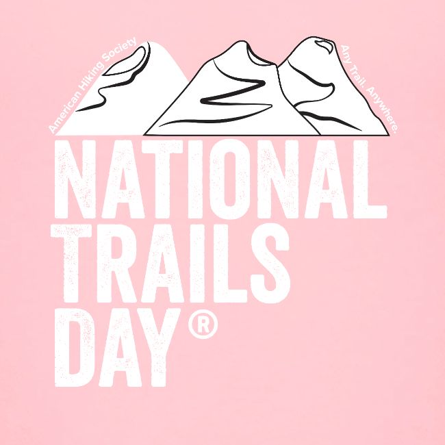 National Trails Day